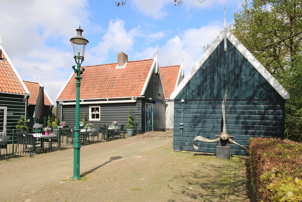 schokland werelderfgoedlijst unesco zuiderzee museum eiland hdr drooglegging noordoostpolder werelderfgoed